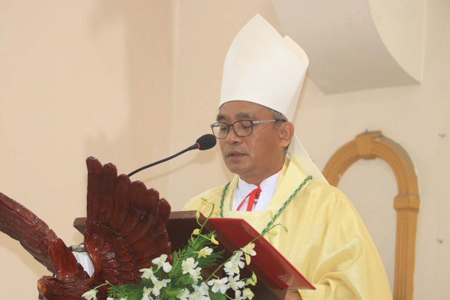 Mindat Rva Five Myanmar FMM Sisters Make Lifelong Vows, Embark on Global Missions ...